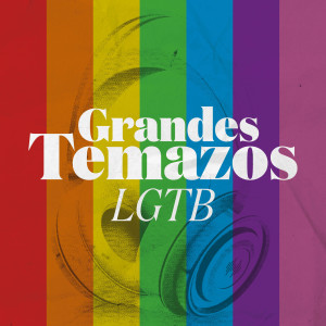 อัลบัม Grandes Temazos LGTB (Explicit) ศิลปิน Various