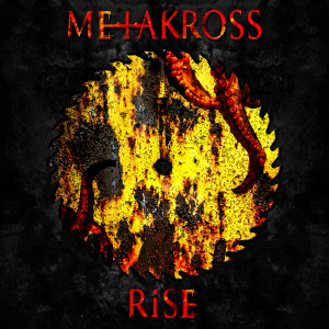 Metakross的專輯Rise