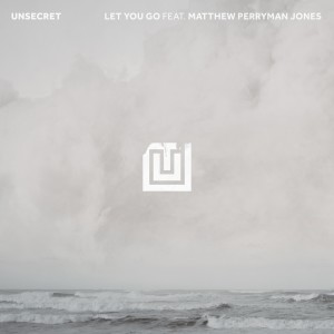 Album Let You Go from Matthew Perryman Jones