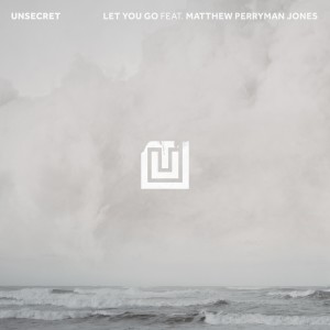 Album Let You Go from UNSECRET