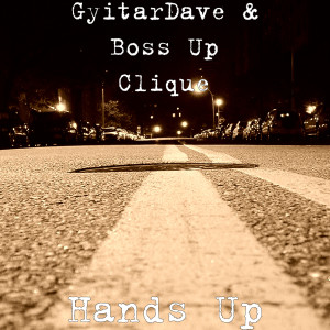 收听GyitarDave的Dont Luv U歌词歌曲