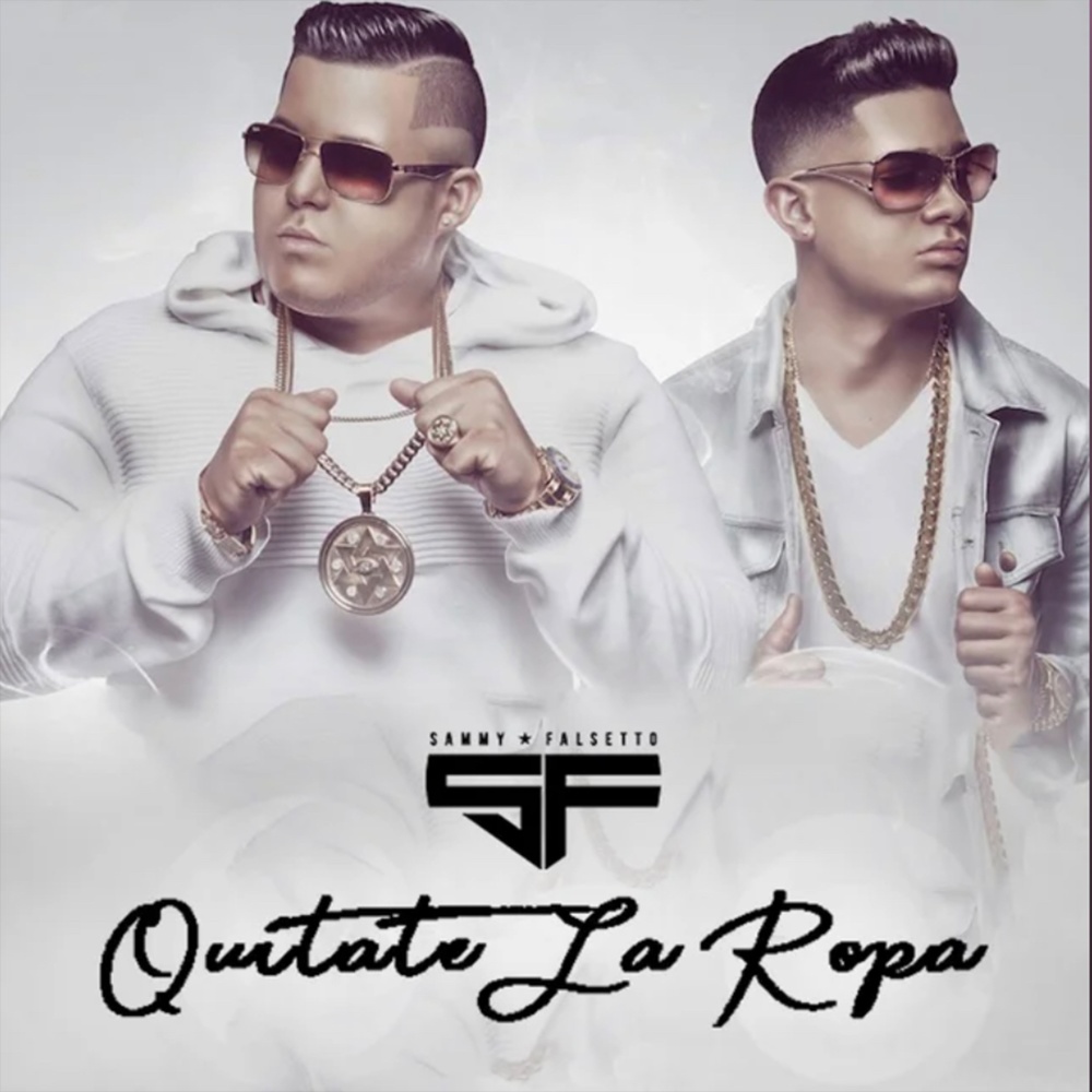 Quitate La Ropa (Explicit)