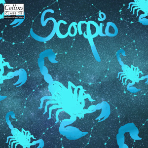Johann Strauss的專輯Cosmic Classical: Scorpio