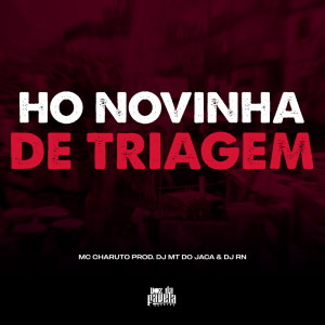 Album Ho Novinha de Triagem from 