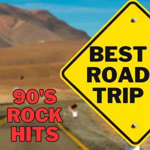 อัลบัม BEST ROAD TRIP 90'S Rock Hits (Explicit) ศิลปิน Various