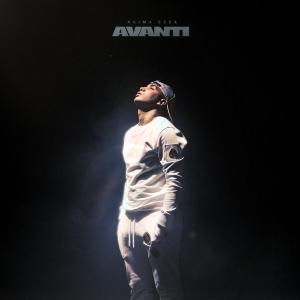 Neima Ezza的專輯Avanti