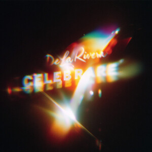 Album Celebraré from De la Rivera