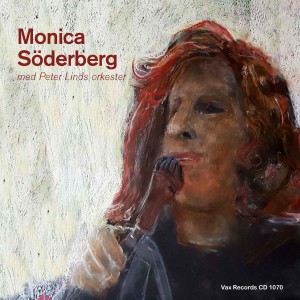收聽Monica Söderberg的No Regrets歌詞歌曲