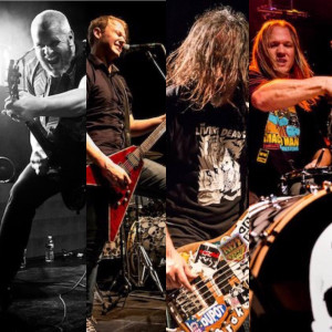 Dengarkan Trample the Weak (Explicit) lagu dari American Hitmen dengan lirik