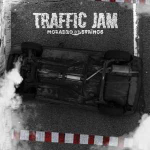 Moradzo的專輯Traffic Jam