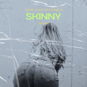 Album Skinny (Remix) oleh Electro Manele