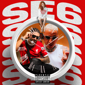 AK 101的專輯SE6 (Explicit)