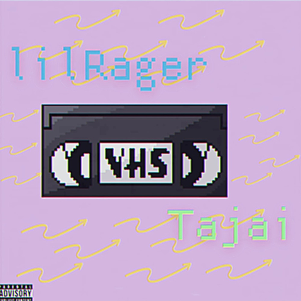 Vhs (Explicit)