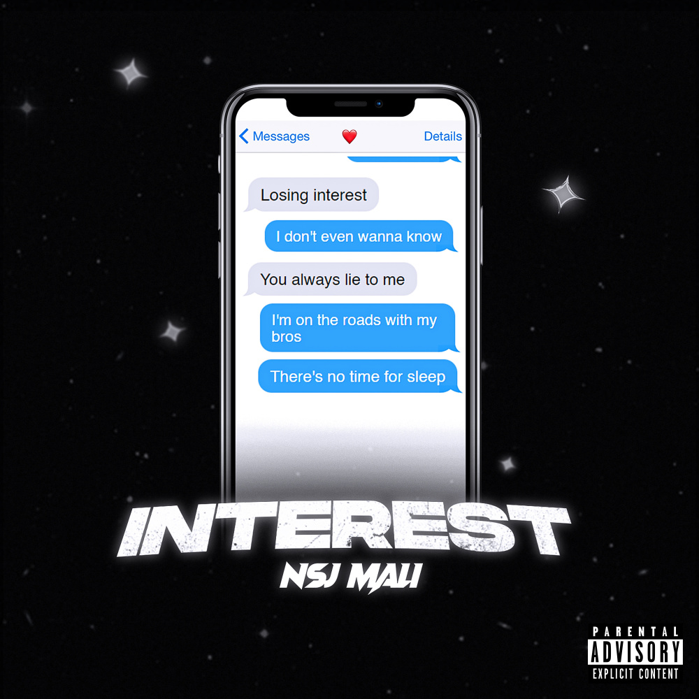 Interest (Explicit)