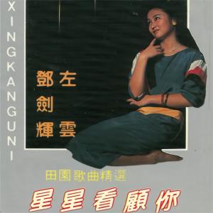 Album 星星看顾你 田园歌曲精选 from 左云