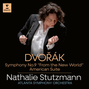 收聽Nathalie Stutzmann的IV. Allegro con fuoco歌詞歌曲