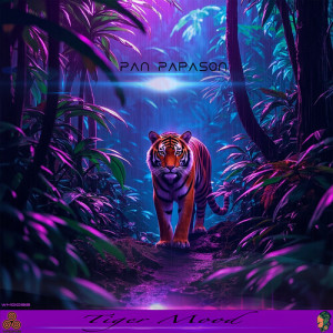 Pan Papason的专辑Tiger Mood