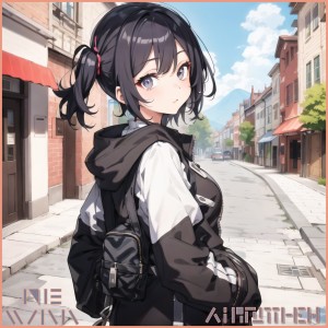 Listen to ぼくら (AiRanthem remix) (Remix) song with lyrics from AiRanthem