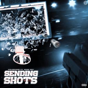 PoloManHB的專輯Sending Shots (feat. Boss Boy) (Explicit)