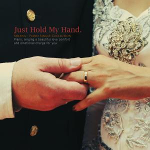 Hold my hand tight.