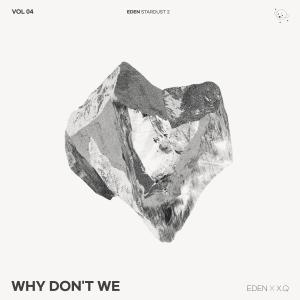 Album Why Don't We from 이든