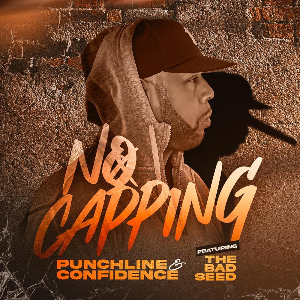 No Cappin' (feat. The Bad Seed) (Explicit)