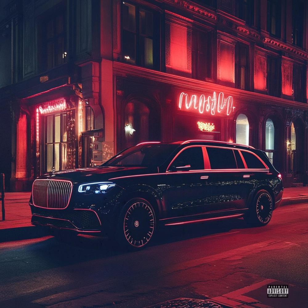 FANTASY (feat. Kodie Shane) (Explicit)