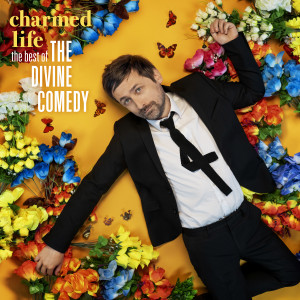 The Divine Comedy的專輯Home For The Holidays