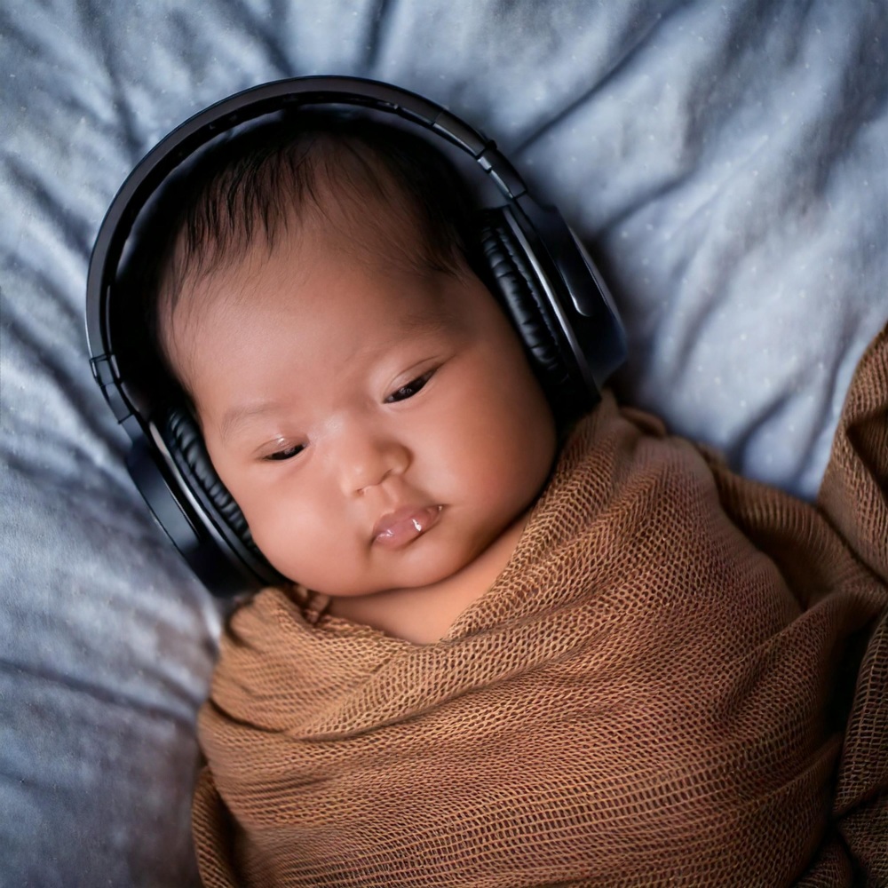Melodic Baby Dreams