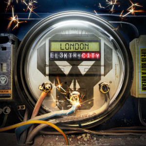 Album Life Is But A Dream from London Elektricity