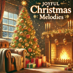 Navidad 2021的專輯Joyful Christmas Melodies