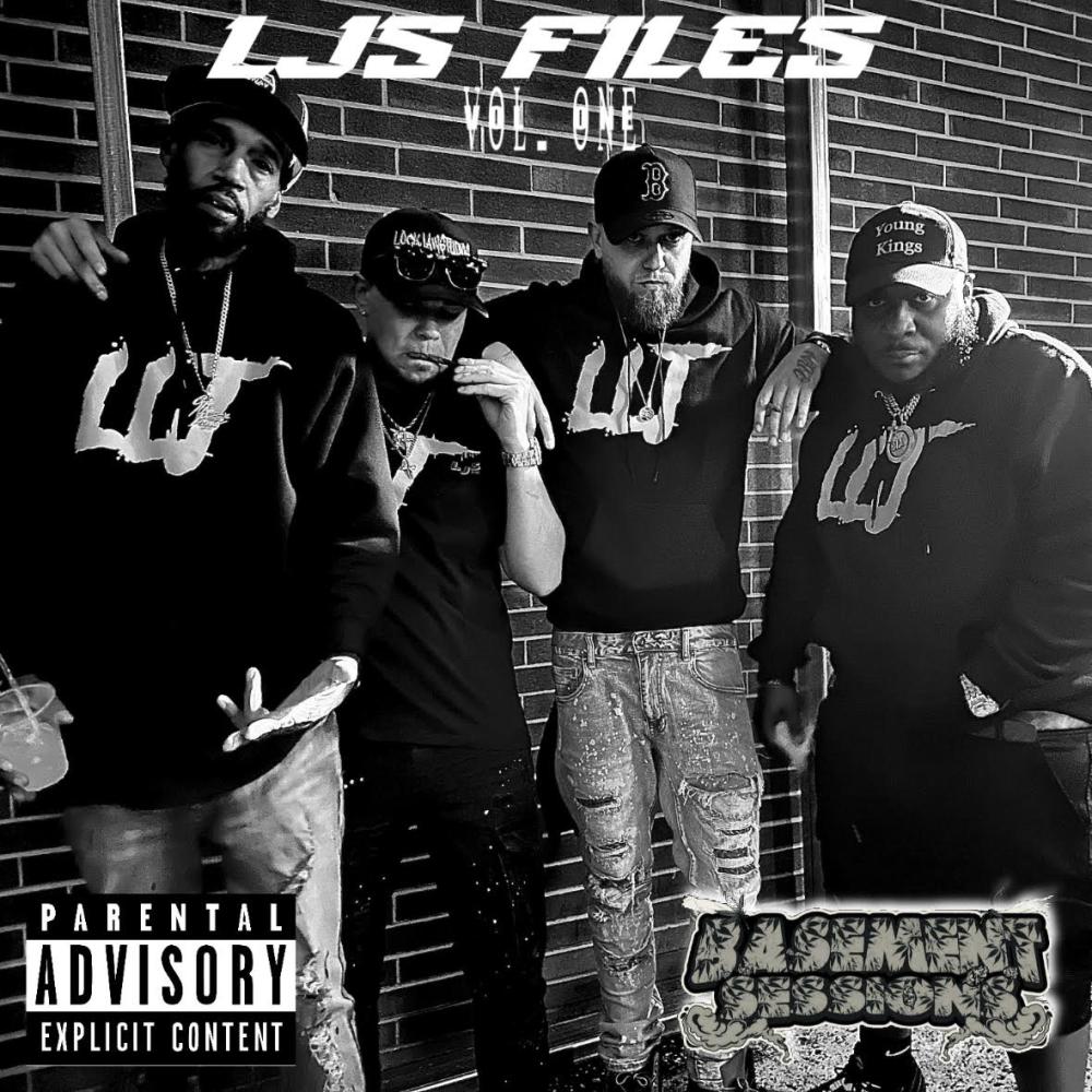 Pieces (feat. JSmoove) (Explicit)