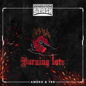 Amero的專輯Burning Love