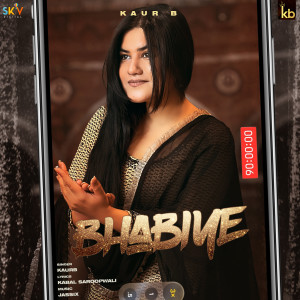 Kaur B的专辑Bhabiye