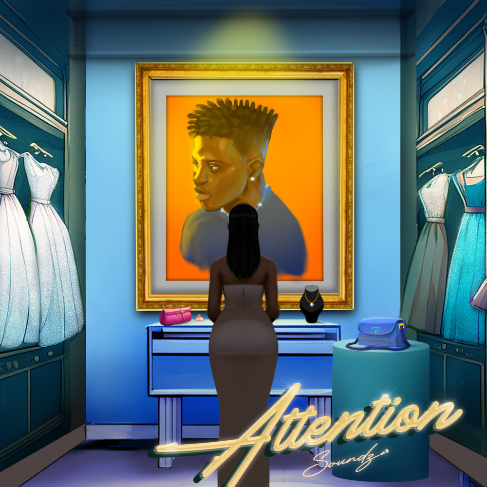 Attention (Sped Up|Explicit)