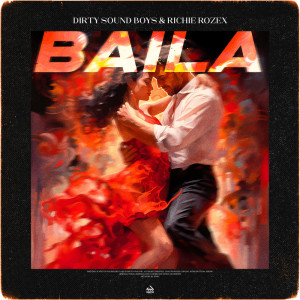 Listen to Baila song with lyrics from Dirty Sound Boys