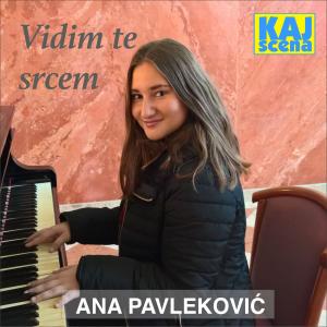 Ana Pavleković的專輯Vidim te srcem