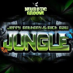 ดาวน์โหลดและฟังเพลง Jungle (Jerry Anthony Bouncin Remix) พร้อมเนื้อเพลงจาก Jerry Anthony