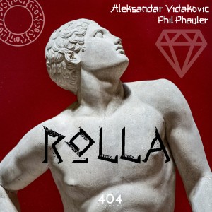 Listen to Rolla song with lyrics from Aleksandar Vidakovic