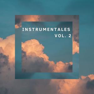 Album Instrumentales, Vol. 2 from Perséfore
