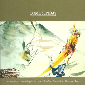 ดาวน์โหลดและฟังเพลง Precious Lord, Take My Hand พร้อมเนื้อเพลงจาก Kjeld Lauritsen