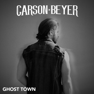 Album Ghost Town from Carson Beyer