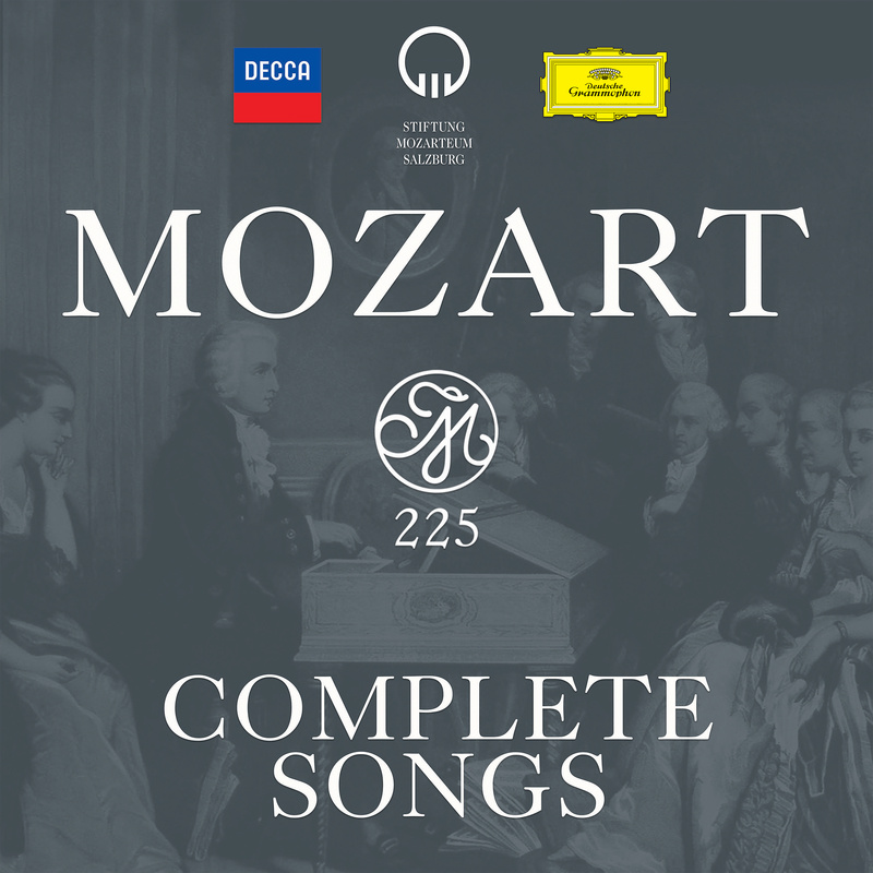 Mozart: Oiseaux, si tous les ans, K.307 (Live)