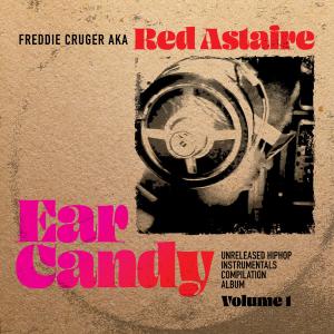 อัลบัม Ear Candy Instrumentals ศิลปิน Red Astaire