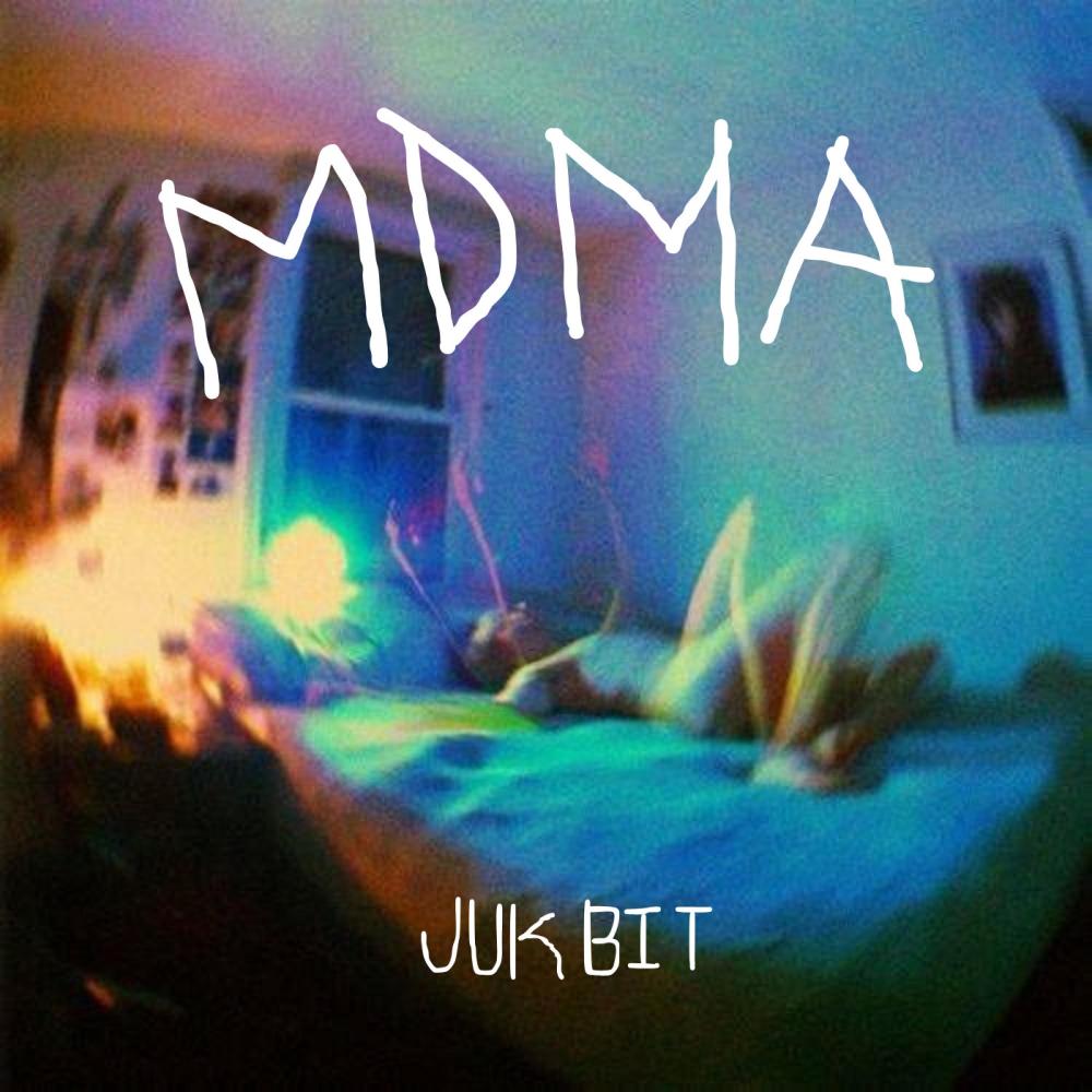 MDMA (feat. Bussines Studios) (Explicit)