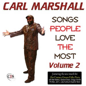 ดาวน์โหลดและฟังเพลง All the Big Shots Been Shot พร้อมเนื้อเพลงจาก Carl Marshall