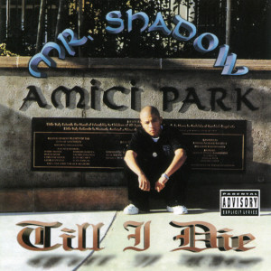 ดาวน์โหลดและฟังเพลง Can't Be a Player (If You a Hater) (Explicit) พร้อมเนื้อเพลงจาก Mr. Shadow