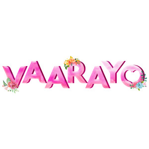 Listen to Vaarayo song with lyrics from Vetha Shahana