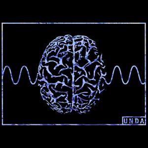 อัลบัม HD Pure 27Hz Beta Binaural Beats Brainwave Entrainment (144Hz + 171Hz) ศิลปิน UNDA