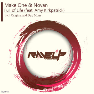 Listen to Full of Life (Dub Mix) song with lyrics from Make One